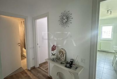 2 camere, 9/11, 62.63mp, bloc 2016-Lujerului-Granvia Park - 3