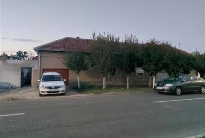 Casa cu 3 camere in Gai, cu teren de 574 mp sau 1000 mp! - 10