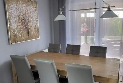 Casa individuală in Feleacu, teren 750 mp, utili 155 mp - 4