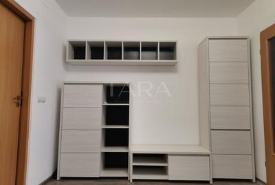 Garsonieră de investiție în Mănăștur - 3