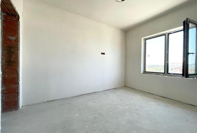 Duplex 5 camere, toate utilitatile - Mosnita - 17