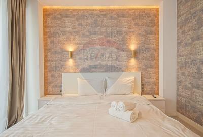 Penthouse exclusiv cu terasă spectaculoasă – Kasper Coresi, Tractorul - 22