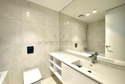 Primaverii - duplex cu 4 camere de inchiriat - 15