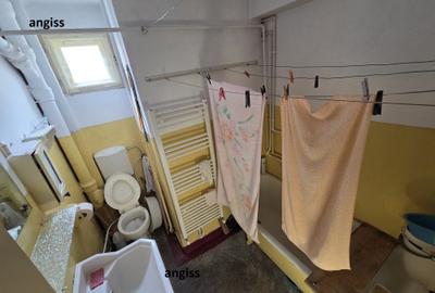 Apartament 3 camere str Isaccei PARTER INALT - 9