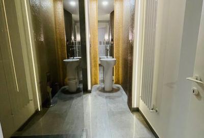 Apartament 4 camere Cortina Residence-2 locuri de parcare- - 12