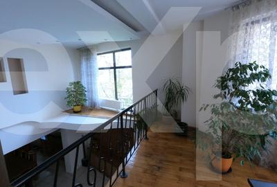 Vilă Exclusivistă cu Terasă și Curte Generoasă în Găvana, Pitești - 16