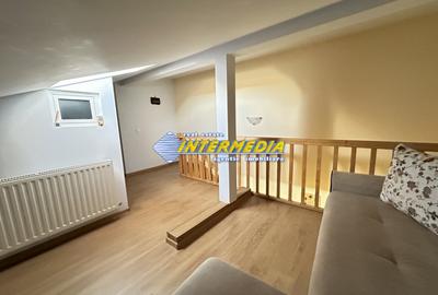 Apartament 2 camere Bloc Nou CENTRU Balcon Mansarda Boxa 12 mp Parcare Mobilat - 18