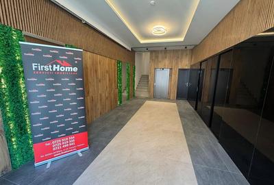 Ap tip studio, bloc nou, Ozone City, TVA inclus, comision 0% - 1