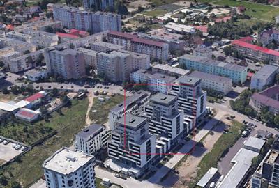 Spatiu comercial strada Nucului nr. 42, Brasov - 7