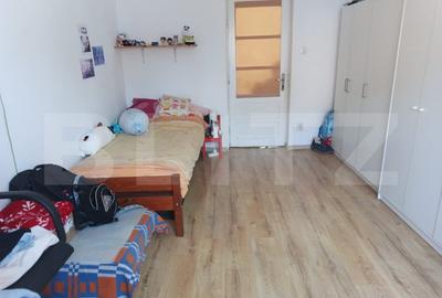 Apartament in casa zona Grivitei , 80 mp sauna garaj - 12
