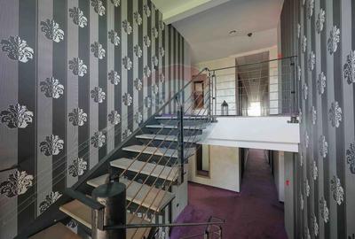 Hotel / Pensiune cu 24 camere de vânzare - Băile 1 Mai - 18