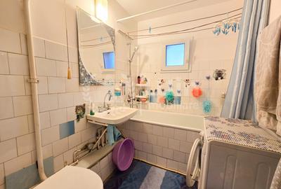 Apartament 2 camere | Decomandat | Etaj 1 | Intre Lacuri | Iulius Mall - 7