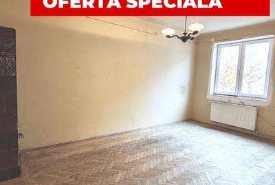Apartament 3 camere decomandat structură mare - 1