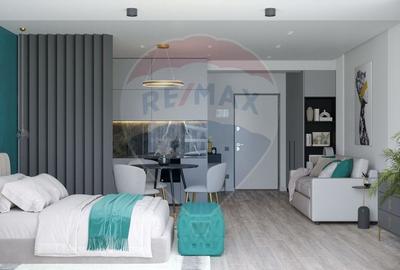 Apartament de vanzare Mamaia Nord  White Titanic - 9