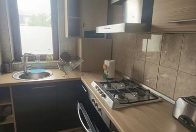 2 camere Drumul Taberei - Valea Cricovului | imobil 2011 | *parcare privata* - 2