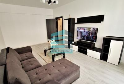 Metrou Teclu- Pallady- 2 Cam- Dec- Mobilat modern- Parcare- Liber - 7