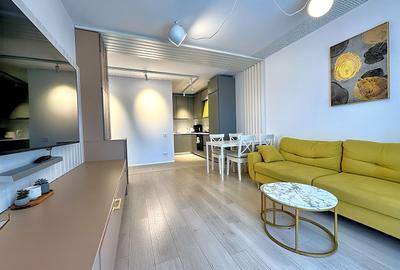 2 camere în Timpuri Noi etaj 8 lumină după-amiază fără vecini în față - 3