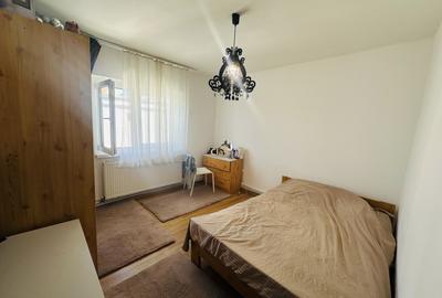 Apartament 2 camere | Decomandat | Investitie | 57 mpu | Plopilor - 6