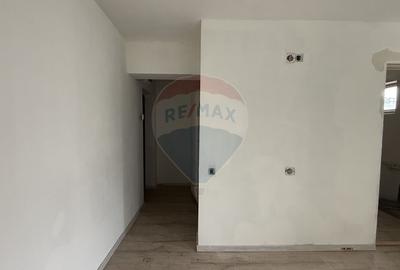 Apartament 2 camere semifinisat – Cartier ISR, Râșnov, 0% Comision - 8