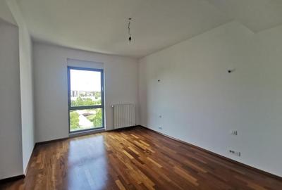 Baneasa Exclusivist Amb SUA Ap 4 cam 160mp, 2 locuri parcare boxa - 15