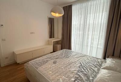 De inchiriat | Apartament 2 Camere Premium | The Ivy Băneasa | - 9