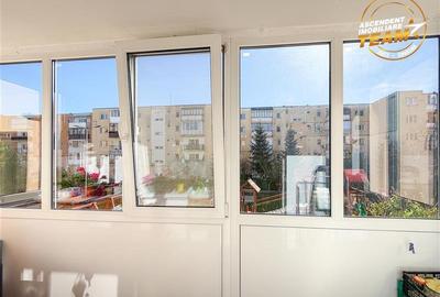 Structura frumoasa, etaj 1, balcon,  potential personalizare, Lenin, Sfantu Gheo - 5