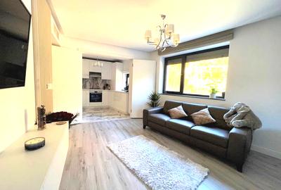 2CAMERE | PARTER | BANEASA | JANDARMERIEI | 2 BAI | PARCARE SUBTERANA - 4