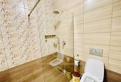 Apartament de inchiriat in Sibiu - 67 mp - NOU - City Residence - 13