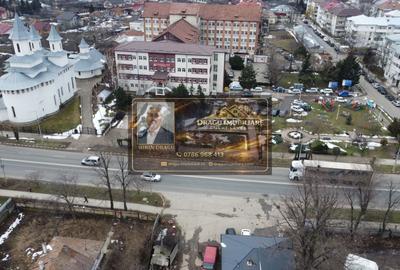 Spațiu comercial la E85 Adjud/ Vis a vis de spitalul municipal - 5