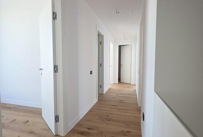 Vilă premium 5 camere | Amber Forest | Pescariu Sports & Spa - 14