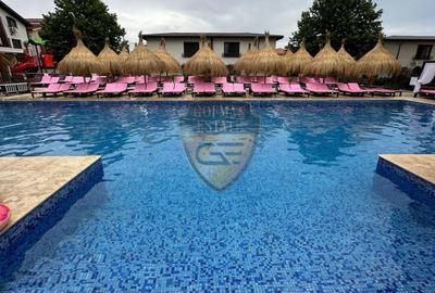 Complex Piscina cu Bar, Mamaia Nord , ideal investitie HoReCa - 21