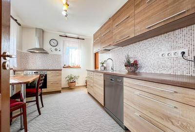 Film& Tur 3D! Refugiu idilic la Arcus: confort modern imbratisat de natura - 3