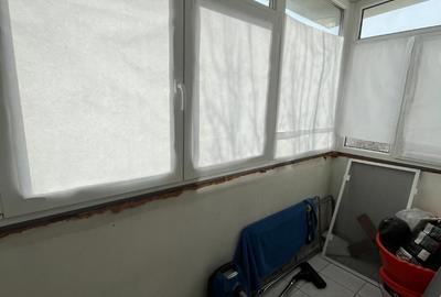 Apartament două camere - Colegiul Economic - 57mp - 9