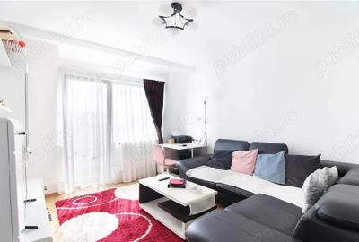 Apartament 2 camere  decomandat + balcon | Marasti zona Kaufland | - 2