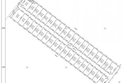 Terenuri in 36 Rate - Berceni Primaverii | curent si gaz la lot |#EG34 - 4