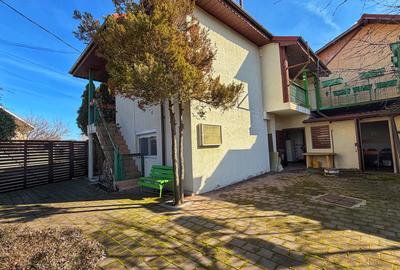 Vila P+1 de vanzare la 3 km de Pitesti | Teren 640 m - 1