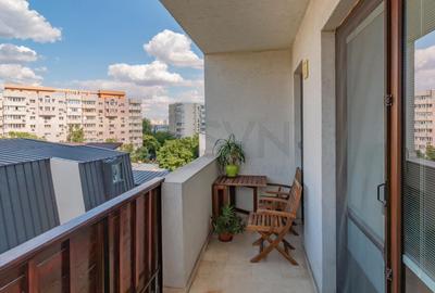 REA1024729 Apartament 2 camere Timpuri Noi - 12