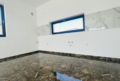 CASA INDIVIDUALA PE PARTER, CURTE 510 MP, PARCARE, SOS PIPERA-TUNARI - 9