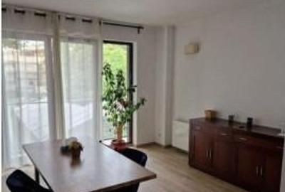 Herastrau, apartament 3 camere - 4