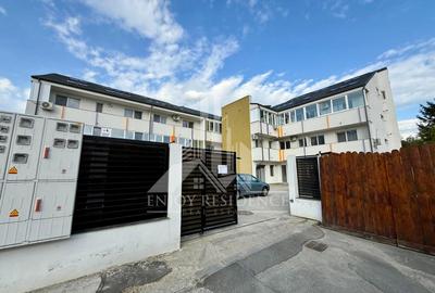 VEZI VIDEO! Studio 50 mp, vedere panoramica, Militari - Uverturii - 20