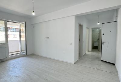 Apartament cu 2 camere decomandat în Militari