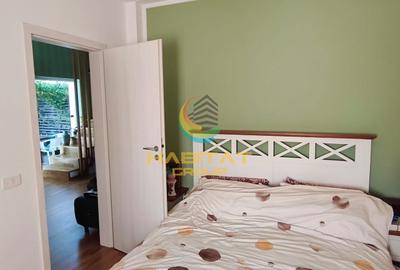 Casa moderna, mobilata si utilata, curte amenajata - Berceni - 2