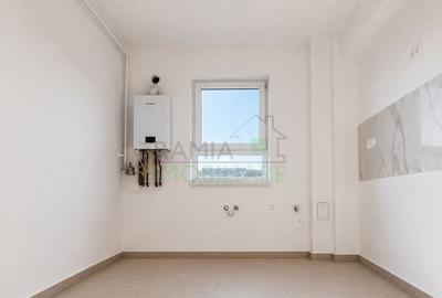 Apartament nou 3 camere, 80 mp utili, 2 terase, 2 băi, Mosaic Residence - 3