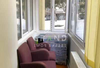 Apartament 2 camere I Parâng I Mănăștur - 7
