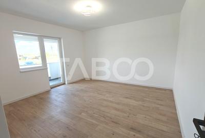 Apartament 60 mp - la cheie - cu 2 camere balcon si parcare -intabulat - 5