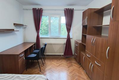 Apartament cu 3 camere, decomandat, Gradini Manastur, 90 mp - 1
