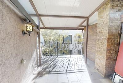 Duplex| 5 Camere | Inchiriere | Tur Virtual | Pet Friendly | *Baneasa* - 25