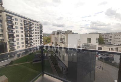 Apartament cu 2 camere | Complex Riverside | Zona Rivus Mall - 6