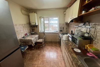 Apartament 2 camere - Orizont - AFI Mall - 3