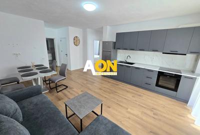 Apartament cu 3 Camere, Bloc Nou, Etaj 1, Zona Arex - 1